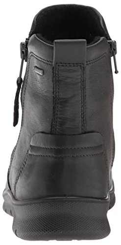 Ecco Babett Boot, Botines Mujer, Negro (BLACK11001), 39 EU