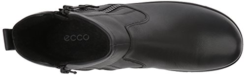 Ecco Babett Boot, Botines Mujer, Negro (BLACK11001), 39 EU