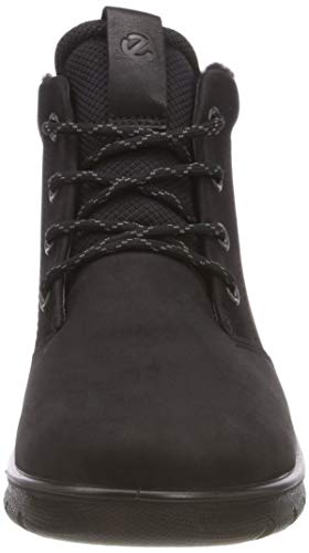 ECCO Babett Boot W, Botines Mujer, Negro (Black 12001), 39 EU