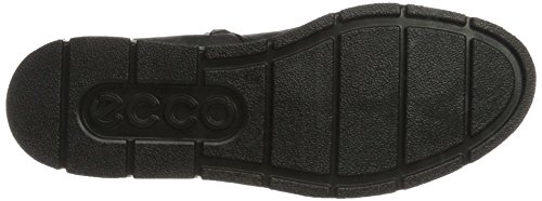 Ecco Bella, Botas Mujer, Negro (Black), 38 EU