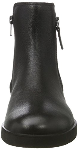Ecco Bella, Botas Mujer, Negro (Black), 38 EU