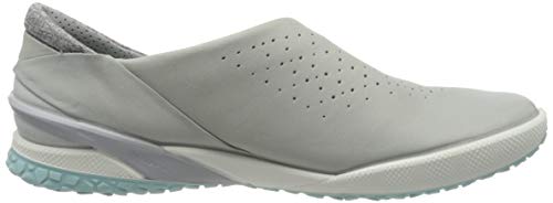 ECCO BIOMLIFE, Zapatillas sin Cordones Mujer, Gris (Concrete 1379), 41 EU