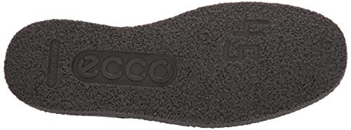 ECCO CREPETRAY Mens, Botas Desert Hombre, Gris (Magnet 2308), 42 EU
