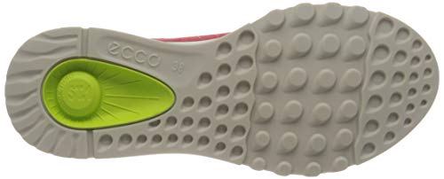 ECCO Exostride, Zapatillas de Senderismo Mujer, Hibisco, 41 EU