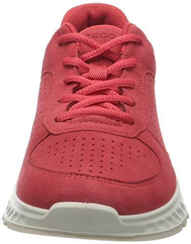 ECCO Exostride, Zapatillas de Senderismo Mujer, Hibisco, 41 EU