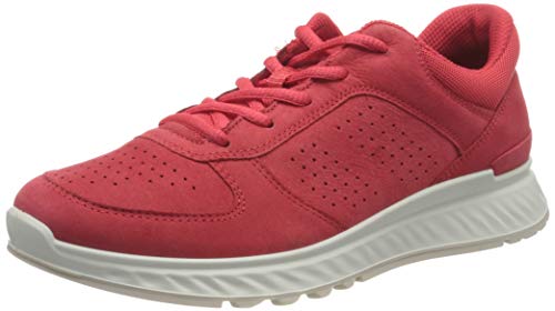 ECCO Exostride, Zapatillas de Senderismo Mujer, Hibisco, 41 EU