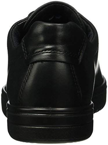 Ecco Fara, Zapatos de Cordones Derby para Mujer, Negro (BLACK1001), 38 EU