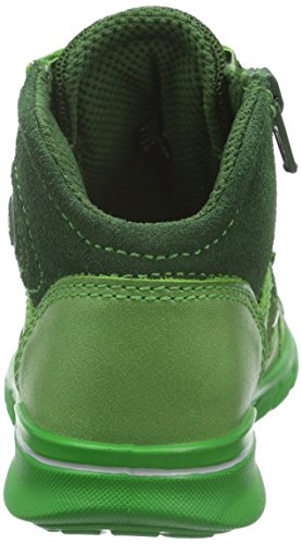 ECCO First, Zapatillas, Verde (CACTUS/LION/PASTURES59648), 21 EU