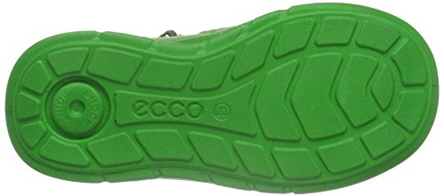 ECCO First, Zapatillas, Verde (CACTUS/LION/PASTURES59648), 21 EU