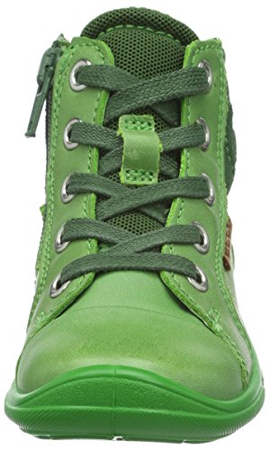 ECCO First, Zapatillas, Verde (CACTUS/LION/PASTURES59648), 21 EU