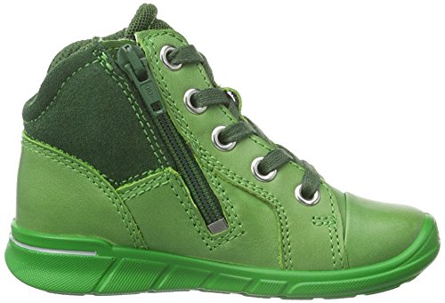 ECCO First, Zapatillas, Verde (CACTUS/LION/PASTURES59648), 21 EU