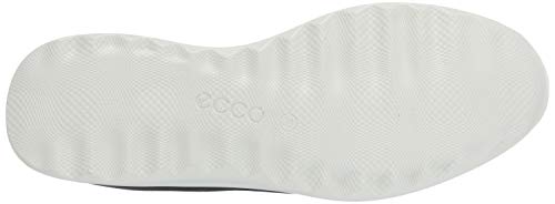 ECCO FLEXURERUNNERW, Zapatillas sin Cordones Mujer, Negro (Black/Black/Black/Black 51562), 39 EU