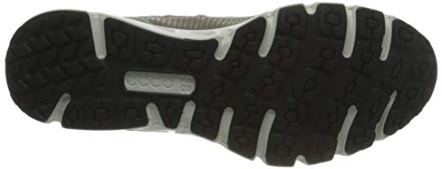 ECCO Multi-Vent, Zapatillas de Senderismo Mujer, Vetiver, 41 EU