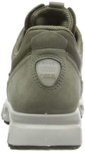 ECCO Multi-Vent, Zapatillas de Senderismo Mujer, Vetiver, 41 EU