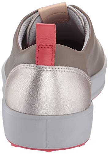 ECCO W Golf Soft 2020, Zapatos Mujer, Grey, 38 EU