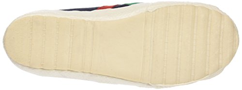 El Ganso M Berliner Suede Walking, Zapatillas de Deporte Unisex Adulto, Azul (Dark Blue), 39 EU