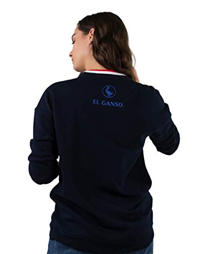 El Ganso Sudadera Oversize Fantasía