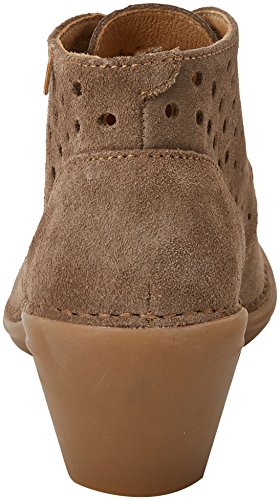 El Naturalista Aqua, Zapatos de tacón con Punta Cerrada Mujer, Verde (Land 000), 40 EU