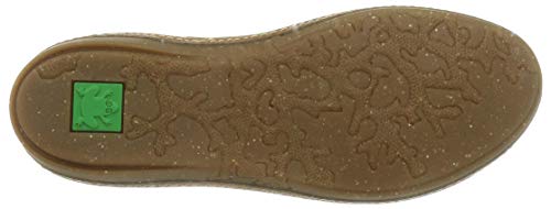 El Naturalista Coral, Botas Cortas al Tobillo Mujer, Wood, 36 EU