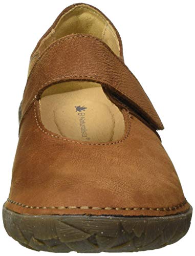 El Naturalista Warao, Mocasín Mujer, Wood, 42 EU