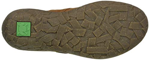 El Naturalista Warao, Mocasín Mujer, Wood, 42 EU