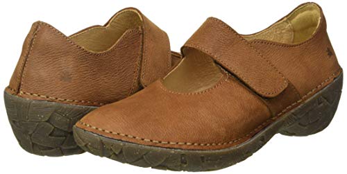 El Naturalista Warao, Mocasín Mujer, Wood, 42 EU