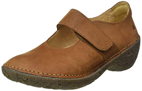 El Naturalista Warao, Mocasín Mujer, Wood, 42 EU