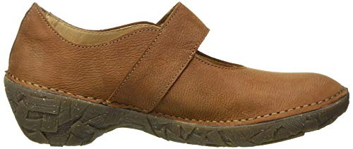 El Naturalista Warao, Mocasín Mujer, Wood, 42 EU