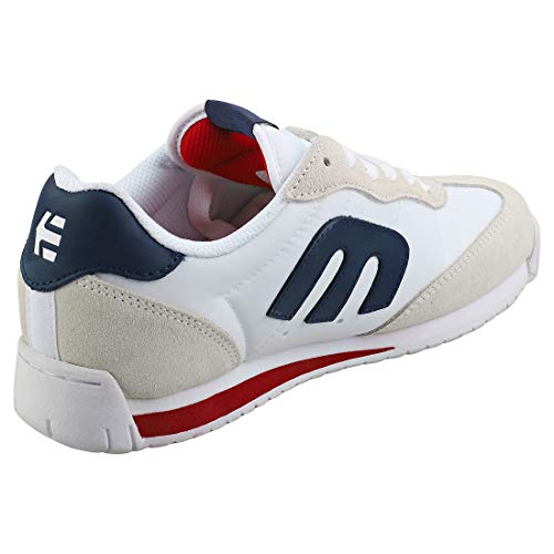 Etnies Lo-Cut CB Mujeres Zapatillas Casual - 36 EU