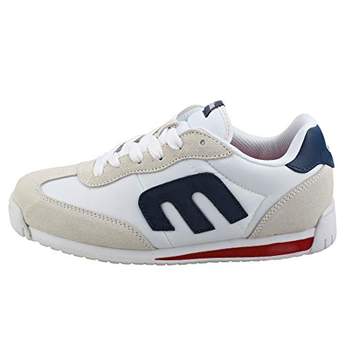 Etnies Lo-Cut CB Mujeres Zapatillas Casual - 36 EU