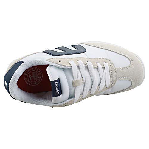 Etnies Lo-Cut CB Mujeres Zapatillas Casual - 36 EU