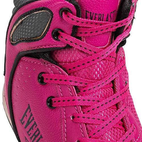 Everlast Mujer Zapatillas de Boxeo (Numeric_40) (Numeric_40)