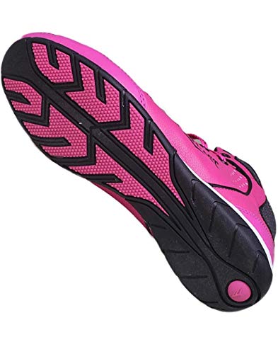 Everlast Mujer Zapatillas de Boxeo (Numeric_40) (Numeric_40)