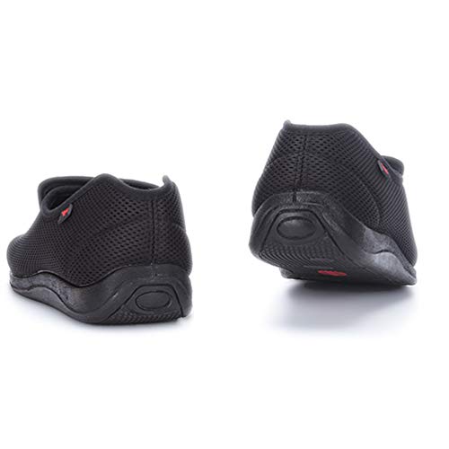 EXCEART 1 par de Zapatos Postoperatorios Médicos Zapatos Quirúrgicos para Caminar Botas de Fundición Estrés Fractura Abrazadera Sandalia Ortopédica Talla 40