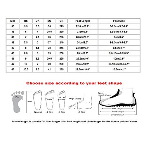 FAMILIZO Botas De Mujer Largas con Tacon Casual De Mujer con Cordones Colores Mixtos Tacones Planos Botas Altas De Tallas Grandes Zapatos Botas Mujer Elegantes Fiesta