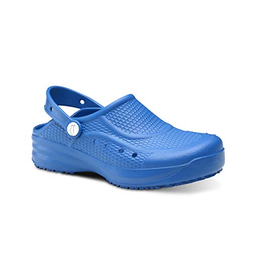 Zuecos de trabajo 24 horas Clearance