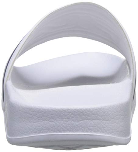 Fila 1010340-1fg_38, Diapositivas Mujer, White, EU