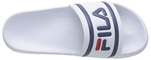 Fila 1010340-1fg_38, Diapositivas Mujer, White, EU