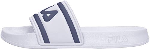 Fila 1010340-1fg_38, Diapositivas Mujer, White, EU