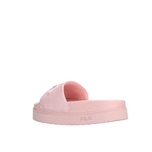 Fila 1010638 Zapatilla Mujeres Rosa 41