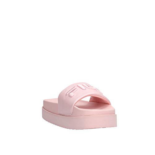 Fila 1010638 Zapatilla Mujeres Rosa 41