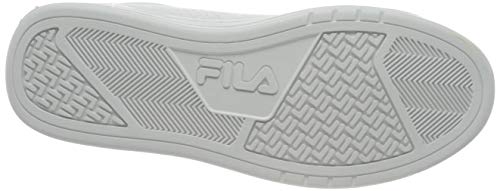 Fila Crosscourt 2 NT wmn, Zapatillas Mujer, Blanco (White Sand Verbena), 39 EU