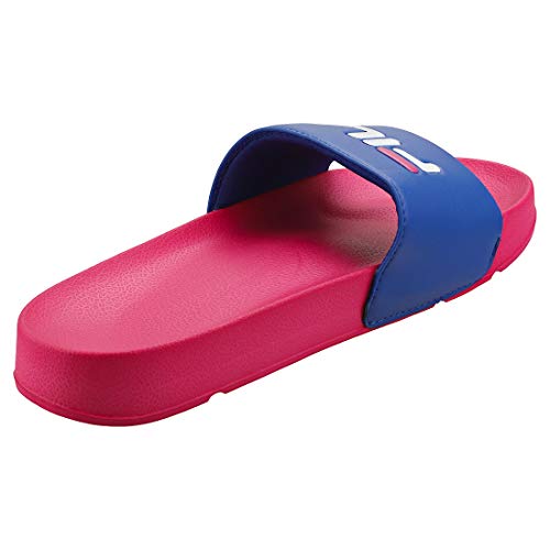 FILA Drifter Rosa/Azul (Magenta/Amparo Blue) Sintético 36 EU