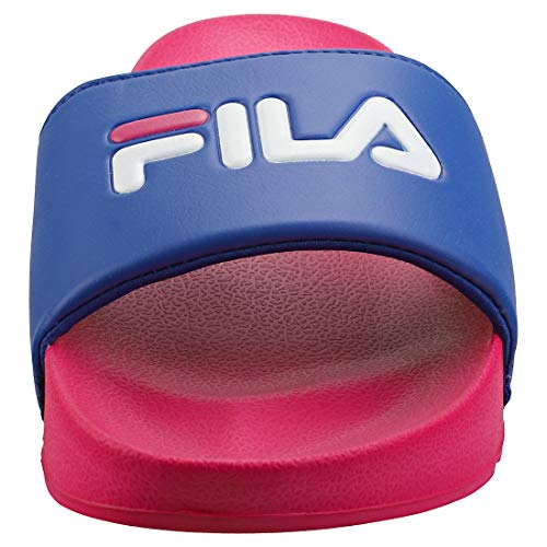 FILA Drifter Rosa/Azul (Magenta/Amparo Blue) Sintético 36 EU