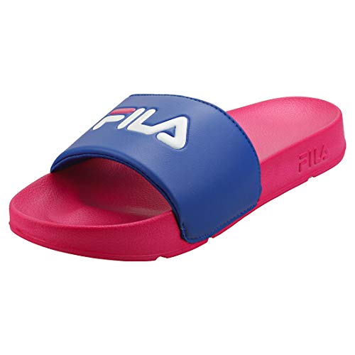 FILA Drifter Rosa/Azul (Magenta/Amparo Blue) Sintético 36 EU