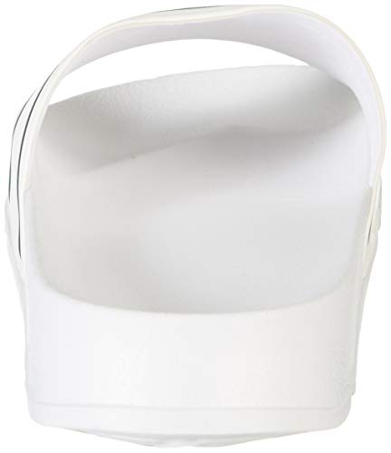 FILA Morro Bay 2 Men, Chanclas abatibles Hombre, Blanco (White), 41 EU