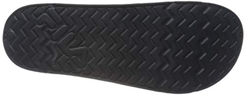 FILA Morro Bay 2 Men, Chanclas abatibles Hombre, Blanco (White/Navy), 42 EU