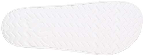 FILA Morro Bay 2 wmn, Chanclas abatibles Mujer, Blanco (White), 36 EU