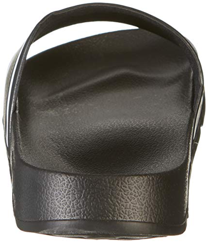 FILA Morro Bay 2 wmn, Chanclas abatibles Mujer, Negro (Black), 41 EU