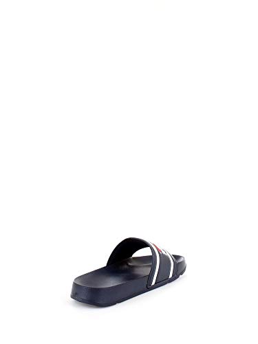 FILA Morro Bay, Chanclas abatibles Hombre, Azul (Dress Blue), 40 EU